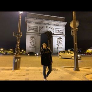 Meet your Posher, Amy